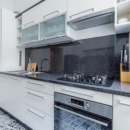 Newly Renovated Apartment In The Old Town 布拉迪斯拉发 外观 照片