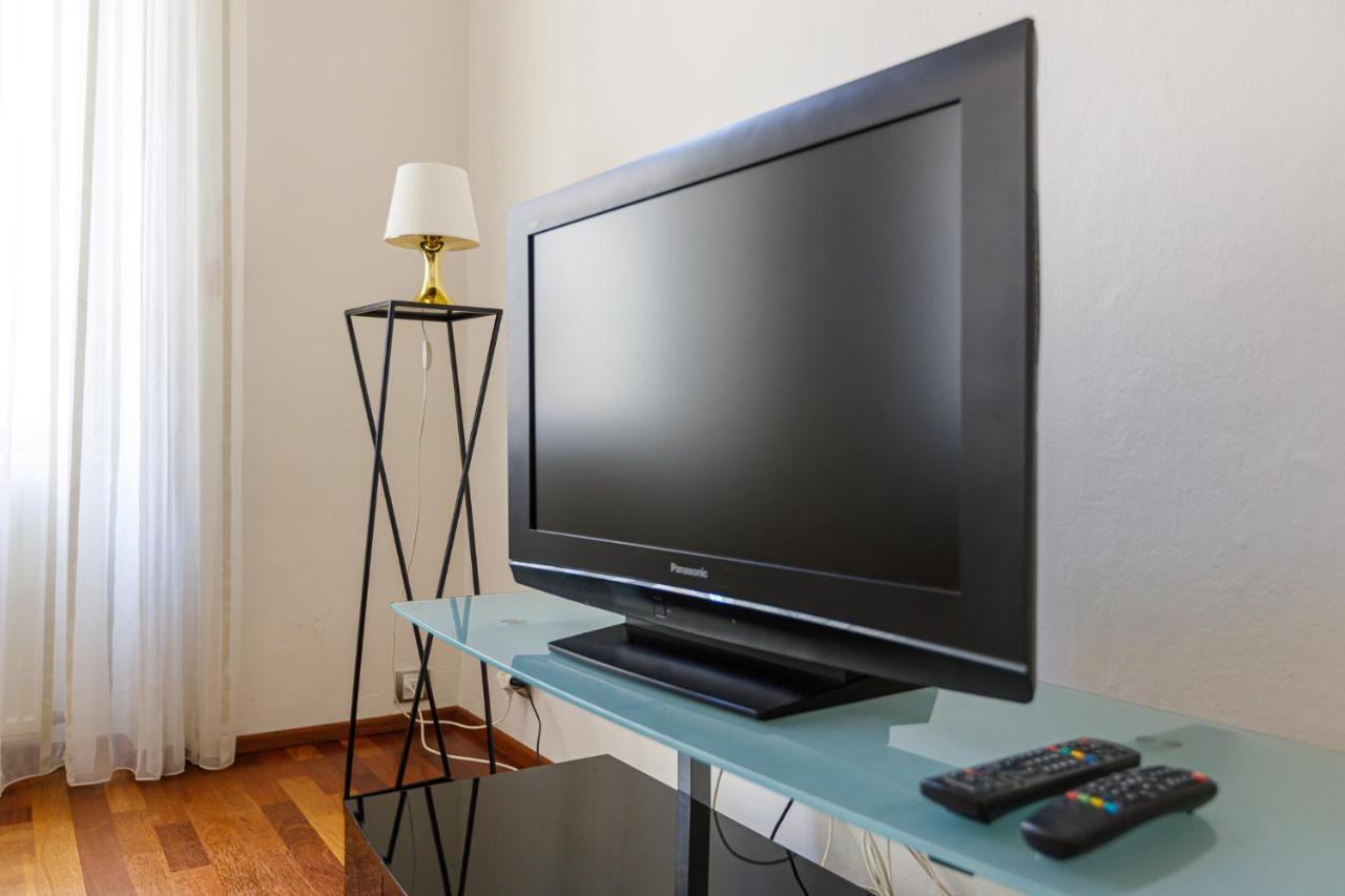 Newly Renovated Apartment In The Old Town 布拉迪斯拉发 外观 照片